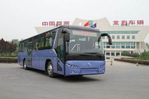 中国北方车辆有限公司